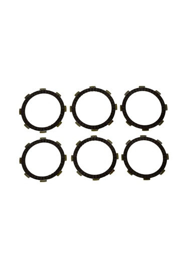 Mondial 250 Mct Debriyaj Balata Takımı