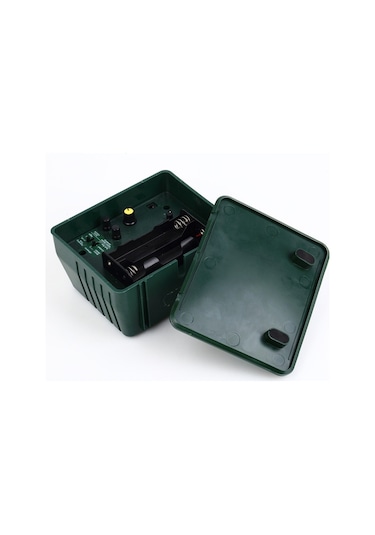 Sk131 Ultrasonik Akıllı Alarm Haşere Öldürücü Killer Cihaz