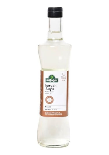 Arifoğlu Isırgan Suyu 500 ML
