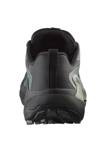 Salomon Genesıs Gtx Erkek Patika Koşusu Ayakkabısı 28573 Siyah