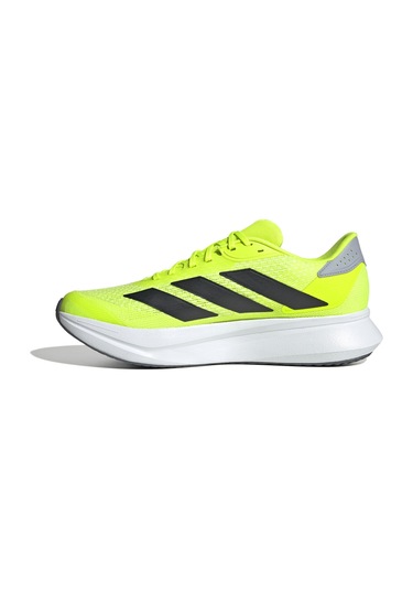 Adidas Duramo Sl2 M Neon Yeşil Erkek Koşu Ayakkabısı 000000000102235832 Yeşil-sarı-sıyah Çok Renkli