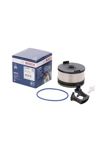 Mercedes Cla Serisi 117 Cla180d 1.5 2019-2024 Bosch Mazot Filtresi