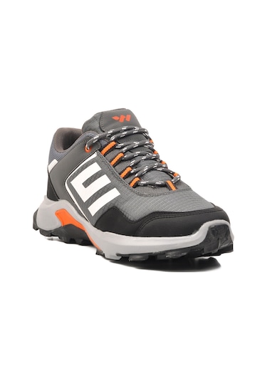 Füme-beyaz Erkek Outdoor Ayakkabı Orlean M Füme-beyaz Füme - Beyaz