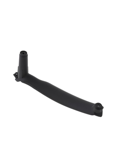 Ön Sol Iç Kapı Paneli Kolu Trim Kapağı Için Bmw E70 X5 2007-2013 Siyah Yurt Dışından