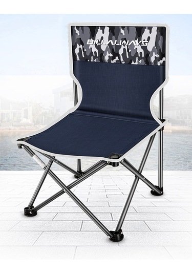 Sw Gelecek Açık Katlanır Sandalye Taşınabilir Kamp Sandalyesi 01 Çok Renkli