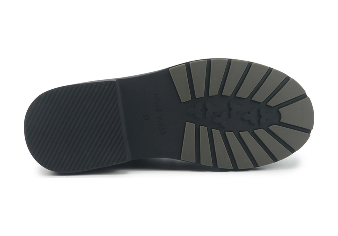 Nine West Detta 5pr Kahverengi Kadın Düz Bot 000000000102036874 Kahverengi