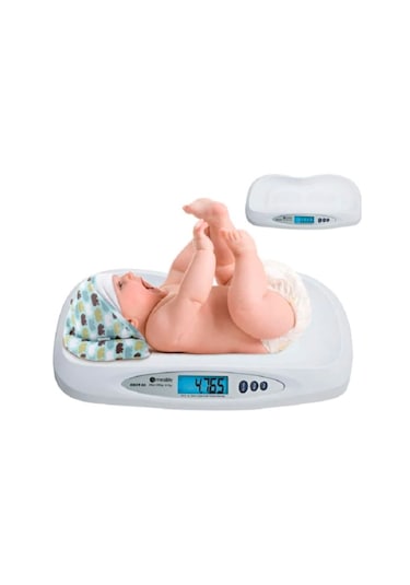 Mesilife EBST-20 Dijital Bebek Tartısı