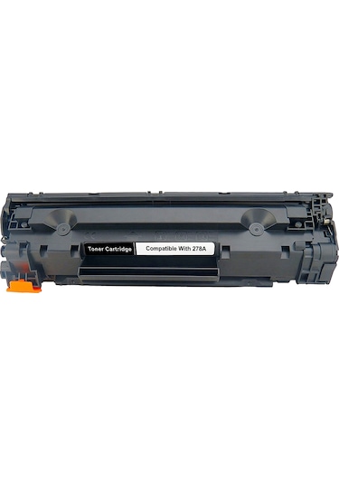 Hp Ce278A Uyumlu Toner /Wb/ M1530/M1536Dnf/P1566/P1606Dn/P1560/P