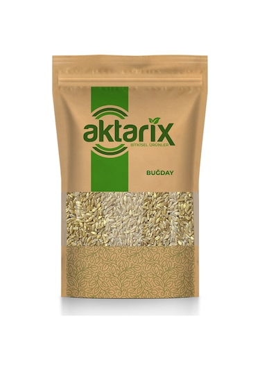 Aktarix Sert Buğday 5 KG