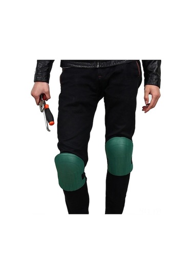 Yulong Geeksen Hafif Ve Konforlu Eva Dizlik - İnşaat, Bahçe,