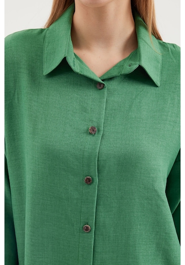 Bigdart 6622 Keten İkili Takım - Y.zümrüt 001