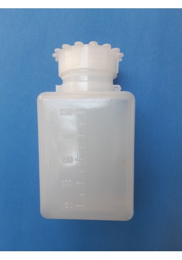 Kartell Pp Plastik Numune Şişesi 500 Ml