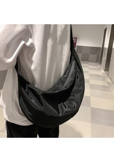 Tongxida Bosphorusboutique Haki Mcrtrade Askılı Çanta, Geniş Düz Dayanıklı Xo Model Haki