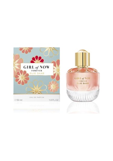 Elie Saab Girl of Now Forever Kadın Parfüm EDP 50 ML