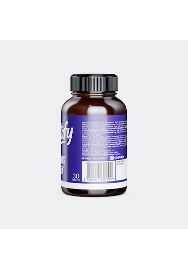 Vitafy - Zmag 5x 30 Tablets