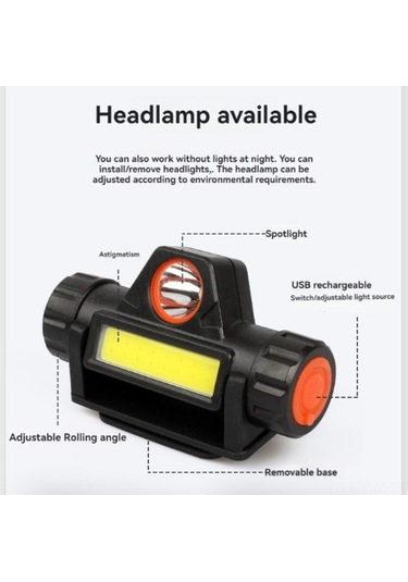 Dancemonkey Güneş Enerjili Otomatik Kararan Maskesi - Yüksek Koruma Ve Hızlı Tepki