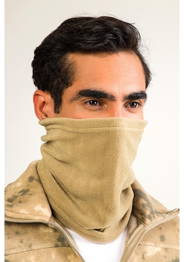 Thermoform Polar Boyunluk Kum-Std
