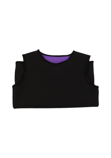 Suntek Neopren Yetişkin Üst Dalış Elbisesi Yelek Koruma Sörf