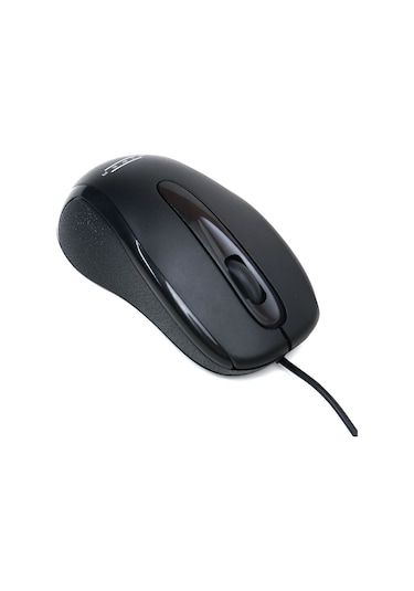 Hiper M-395 Optik USB Siyah Mouse