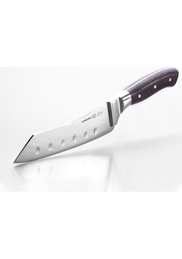 Korkmaz Sürmene Santoku Şef Bıçak 17 cm
