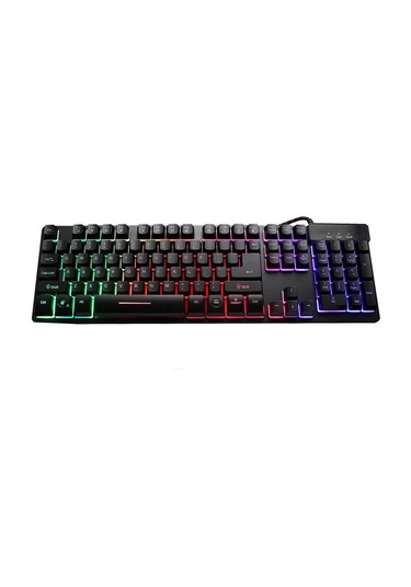 Stalker Warrior GMK9 Mekanik Klavye