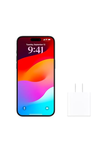 20w Usb-c Güç Kaynağı - Hızlı Şarj Fonksiyonlu İphone Şarj Cihazı, Type C Duvar Şarj Cihazı