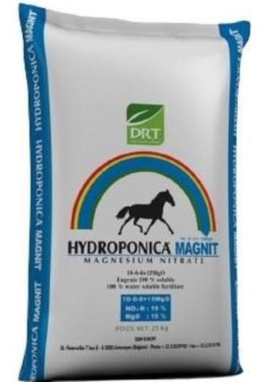 Drt Hydroponıca Magnezyum Nit-rat 25 Kg