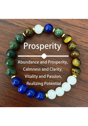 Akik Bilezik, Arkadaşlar İçin Mükemmel Bir Hediye No.271