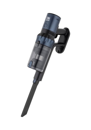 Fakir Shadow 7020 Night Blue Şarjlı Dikey Süpürge