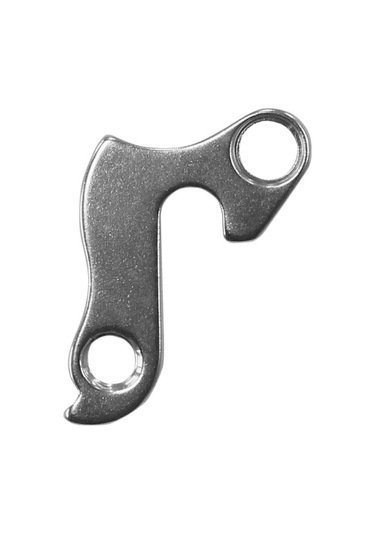 Sedona Salcano Kron Kadro Kulağı-Hanger - Gümüş
