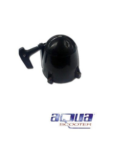 Getra Aquascooter Başlatma Set Çok Renkli