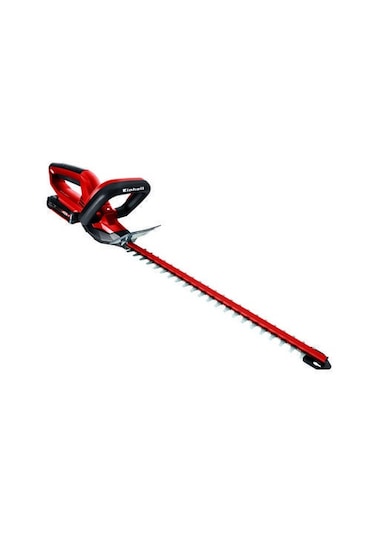Einhell GE-CH 1846 Li Kit 1x2.0 Ah Akülü Çit Budama Makinesi - 3410683