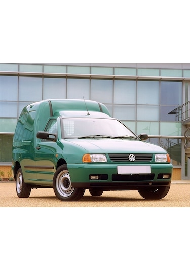 VW Caddy 1997-2001 Park Lambası Düğmesi Şalteri 6U0941503