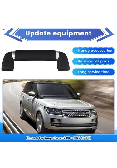 Besthome1 Ön Çatı Yardımı Kavrama Iç Çekme Land Rover Range Rover 2013-2022 L405 Lr107326 Lr107327