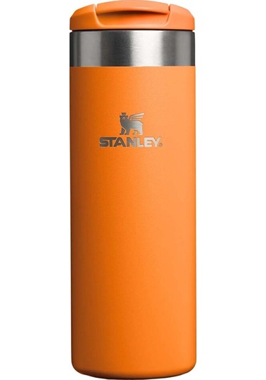 The Aerolight Transit Mug 0.47l - Goldenrod Coral Çok Renkli