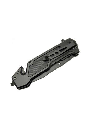 Browning Çakı Kurtarma Da316 22.5 Cm Haki