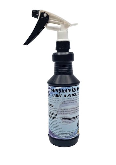 Apex Yapışkan İzi Sökücü 500 ML