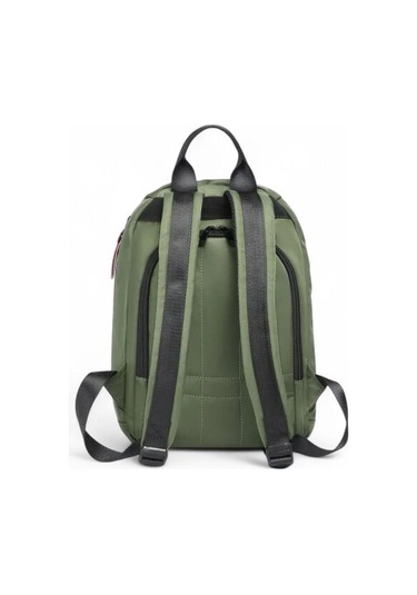21kbarcelona Yeşil Kadın Sırt Çantası Brc 3266 Yeşil