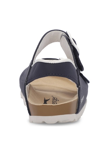 Slazenger KOBBY Çocuk  Lacivert Sandalet