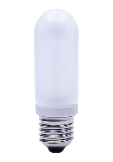 Liğtex 100W-150W-200W 230V E27 3000K Halojen Ampul Cerem Ampul 200W