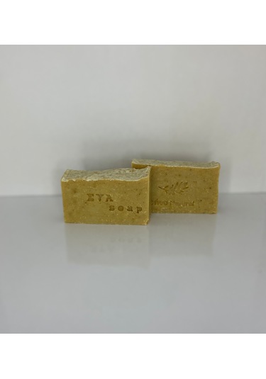 Doğal El Yapımı Kantaron Yağlı Sabun