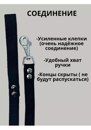 Tehpro44 Yenilenmiş Katlanır Köpek Tasması 5 Metre 144531930 Siyah