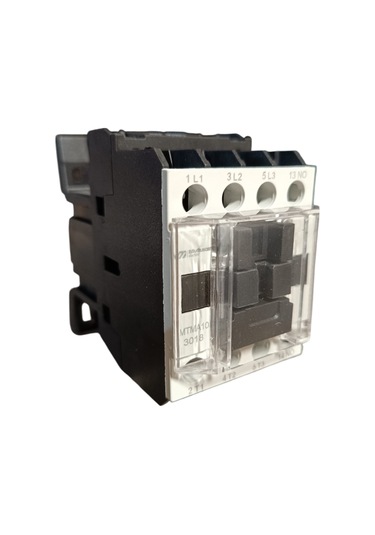 3p 18a 7,5kw/ac-3 Kontaktör 1no 230v Ac