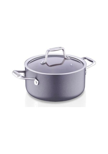 Korkmaz Boena Tencere 20x10,5 Cm A3951 Çok Renkli