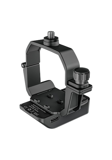 Startrc 1130119 Djı Mini 4 Pro Drone Throne Airdrop Yük Taşıma Taşımacılığı Cihazı İçin Hafif Duyarlı Bırakma Sistemi, Yerleşik Pil