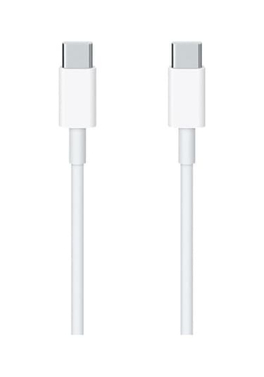 Apple MLL82ZM/A USB-C Şarj Kablosu 2 M