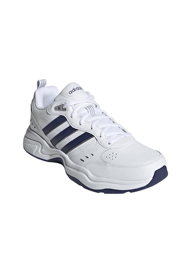 Adidas Strutter Kadın Spor Ayakkabı Beyaz Eg2654-k Beyaz
