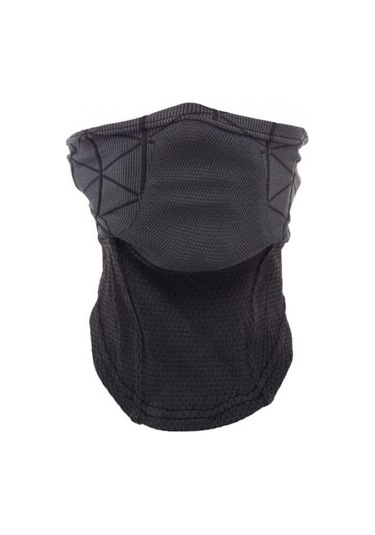 Evolite Spiderweb Termal Balaklava Siyah