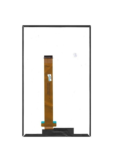 Alcatel Uyumlu 1T 10 8082 Lcd Iç Ekran
