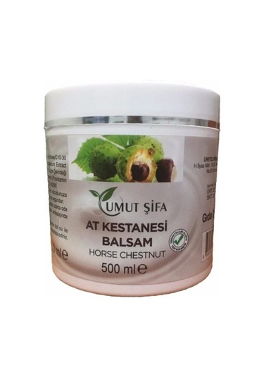At Kestanesi Balsam 500 Ml